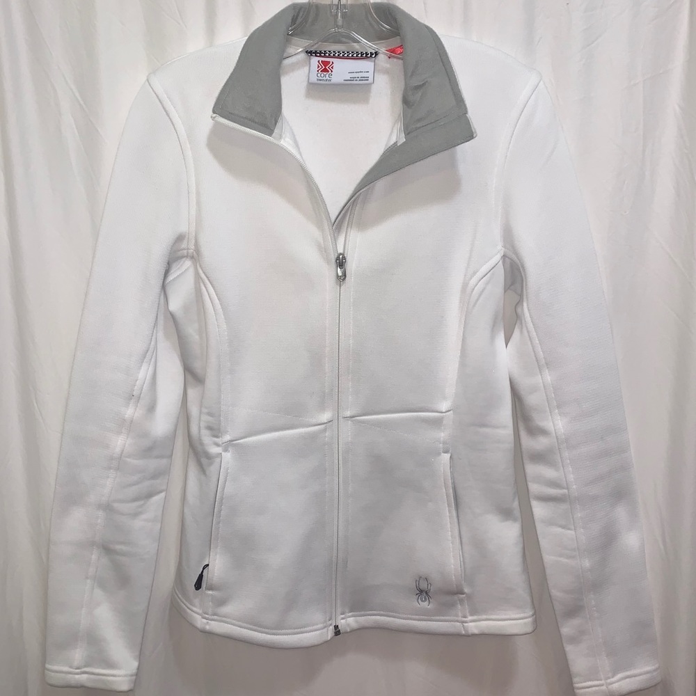 Spyder Core Jacket - image 1